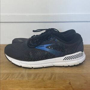 Brooks Men's Addiction GTS 15 S Running Shoe sneakers size 11.5 extra wide fit